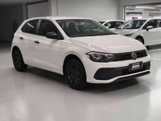 VOLKSWAGEN POLO 1.0 MPI TRACK MANUAL